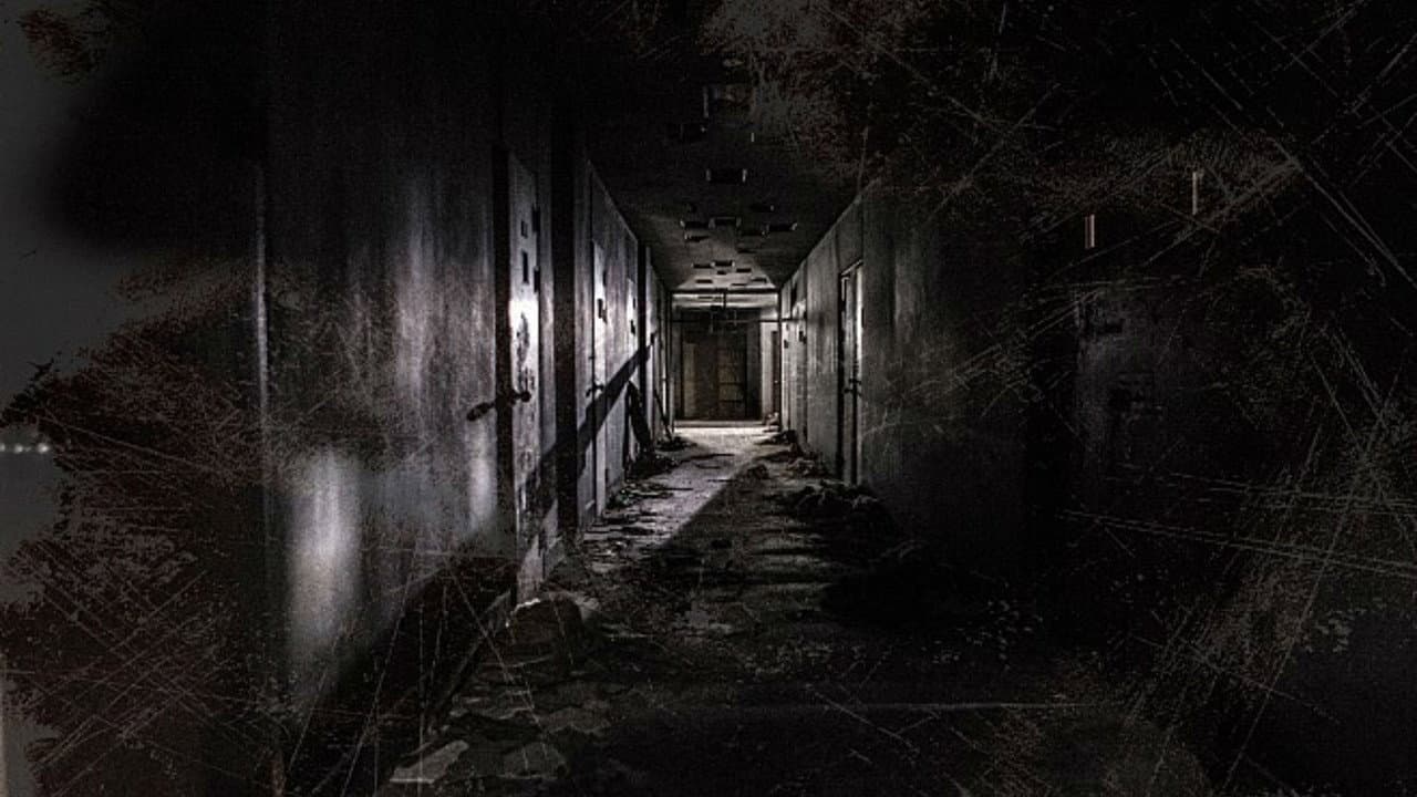 Gonjiam: Haunted Asylum — backdrops 7