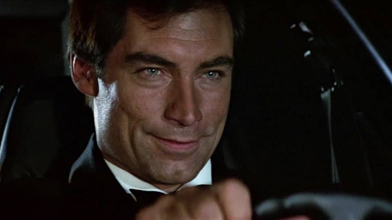 The Living Daylights — backdrops 3