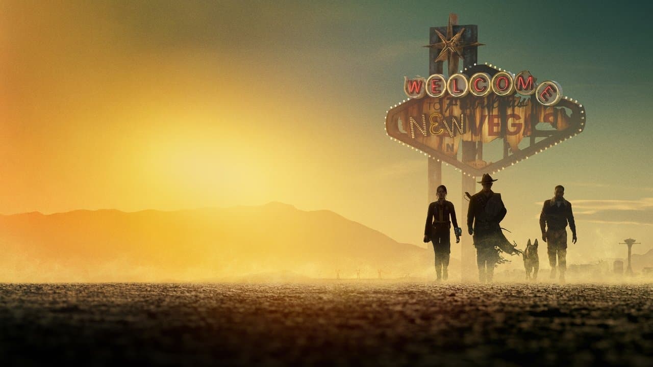 Fallout — backdrops 2