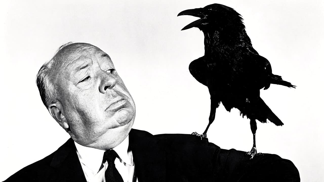 The Alfred Hitchcock Hour — backdrops 7