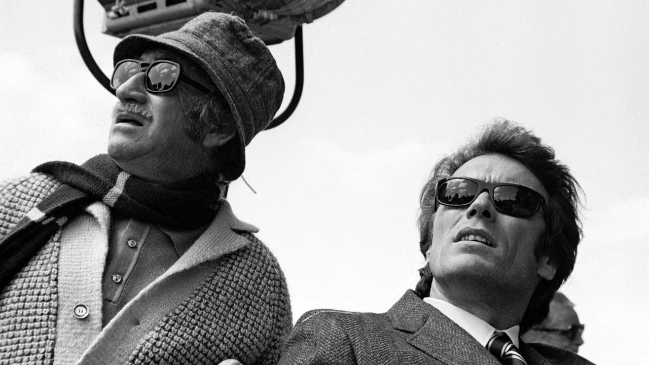 Dirty Harry — backdrops 4