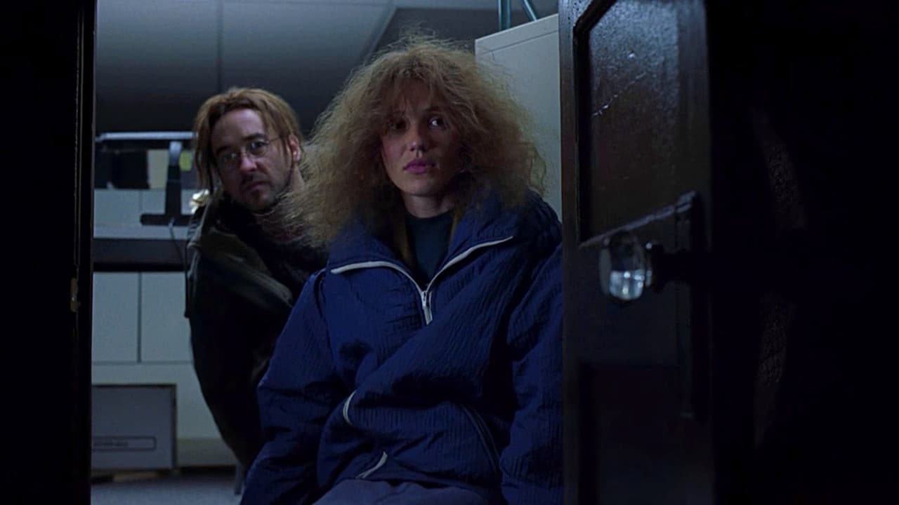 Being John Malkovich — backdrops 8