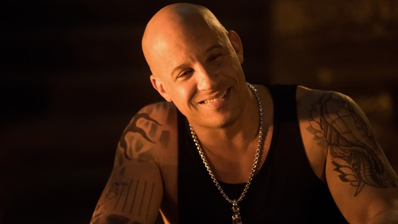 xXx: Return of Xander Cage — backdrops 8