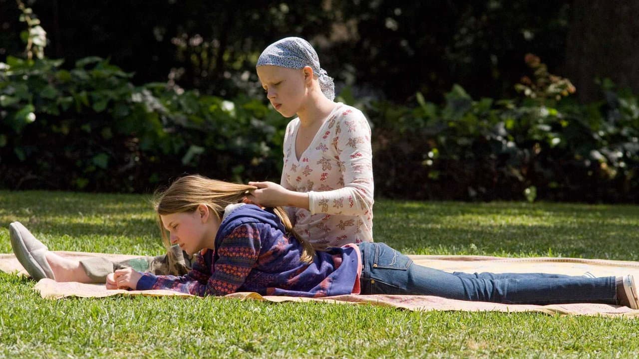 My Sister's Keeper — backdrops 5
