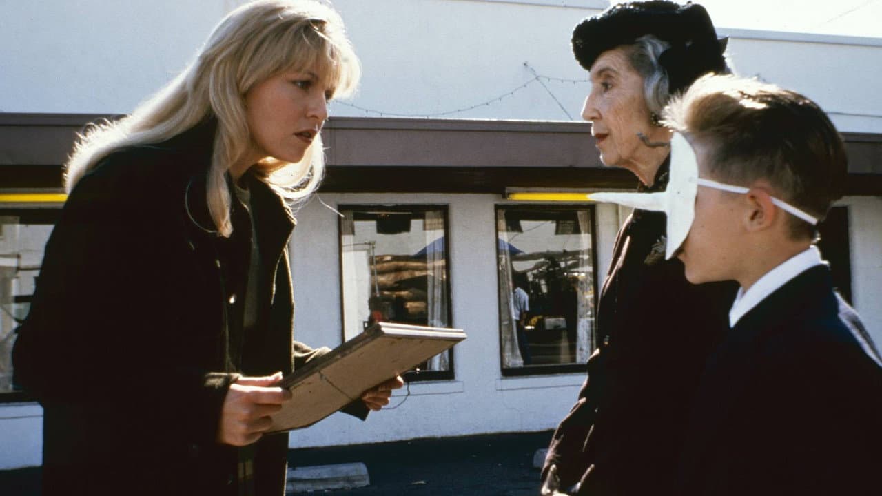 Twin Peaks: Fire Walk with Me — backdrops 7