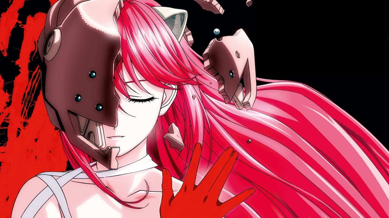 Elfen Lied — backdrops 2