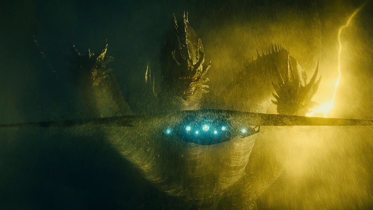 Godzilla: King of the Monsters — backdrops 5