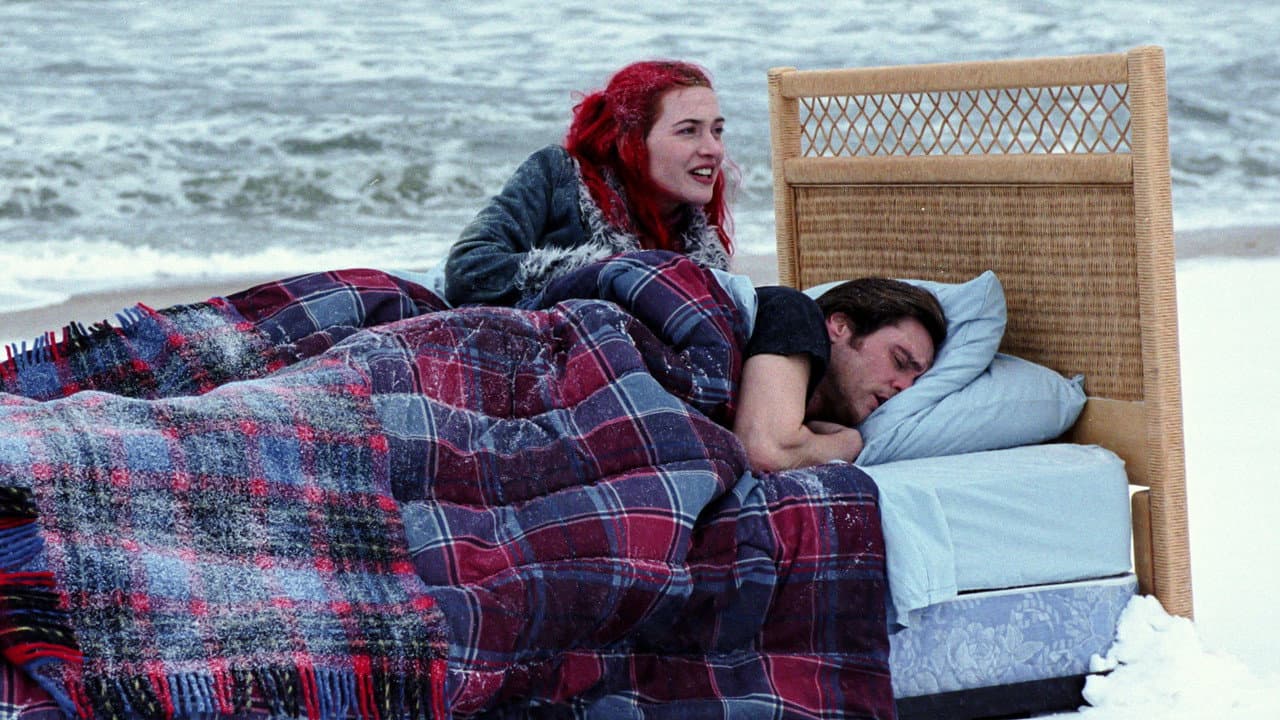 Eternal Sunshine of the Spotless Mind — backdrops 8