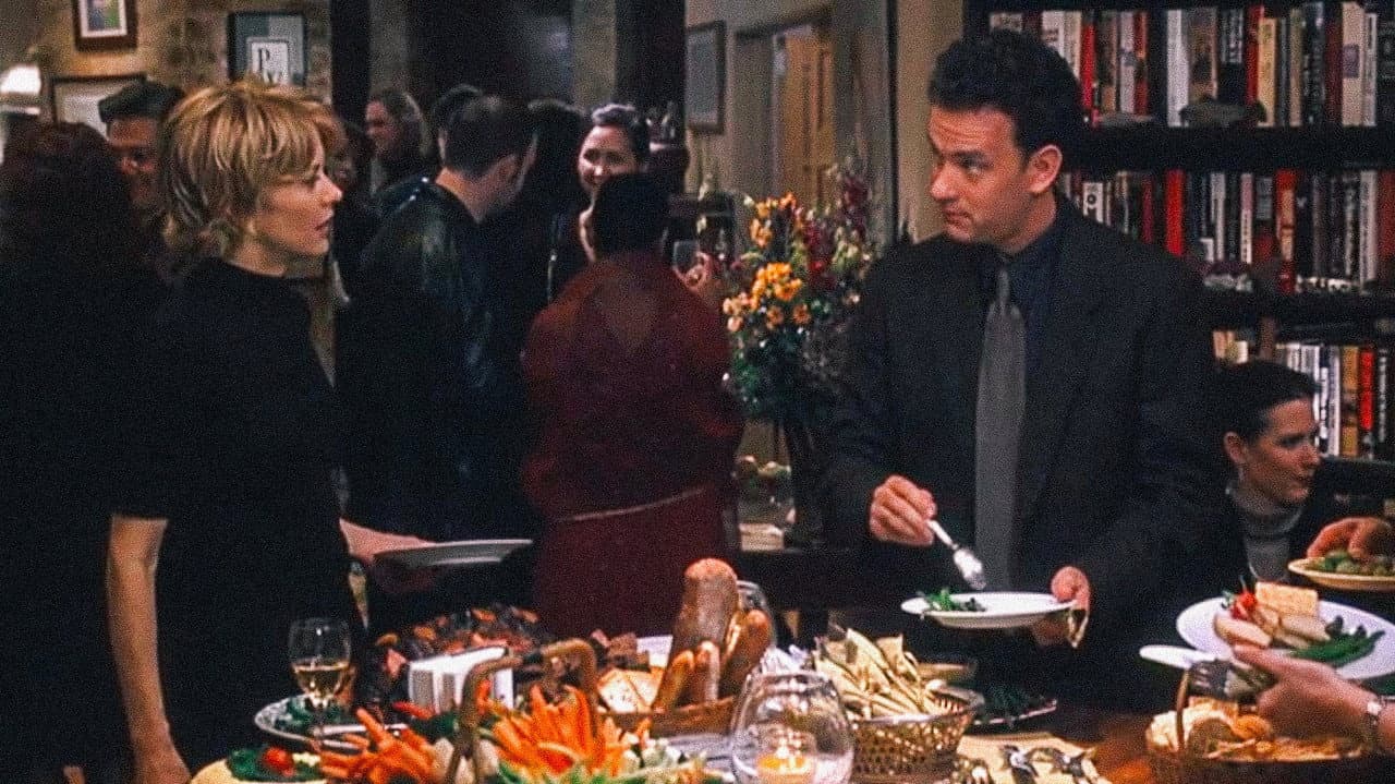 You've Got Mail — backdrops 7