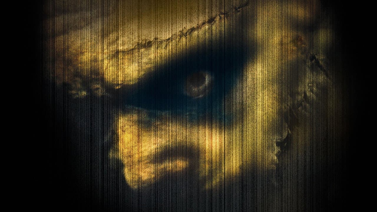 The Texas Chainsaw Massacre — backdrops 6