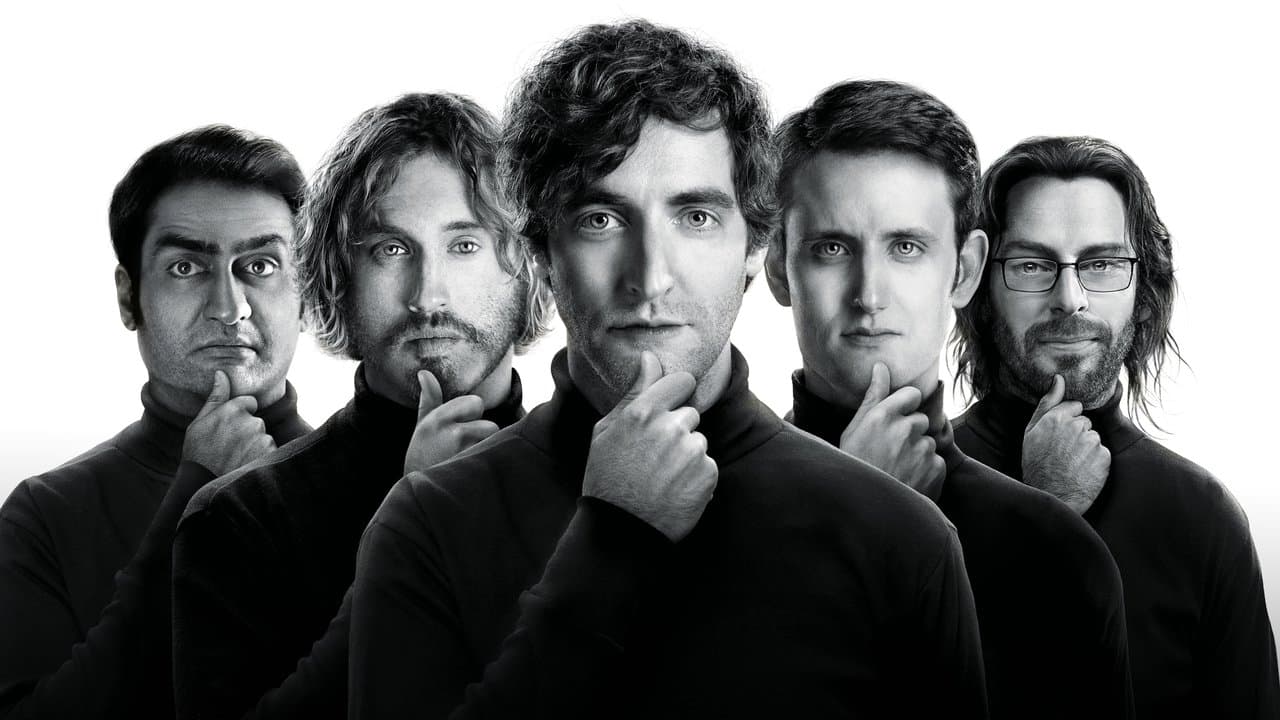 Silicon Valley — backdrops 7