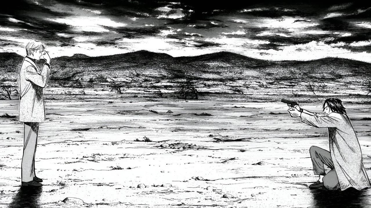 Monster — backdrops 6