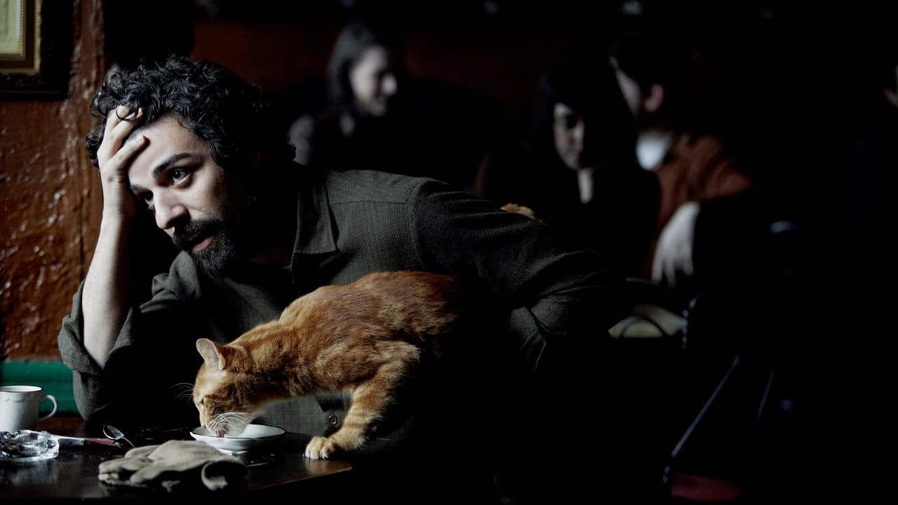 Inside Llewyn Davis — backdrops 6