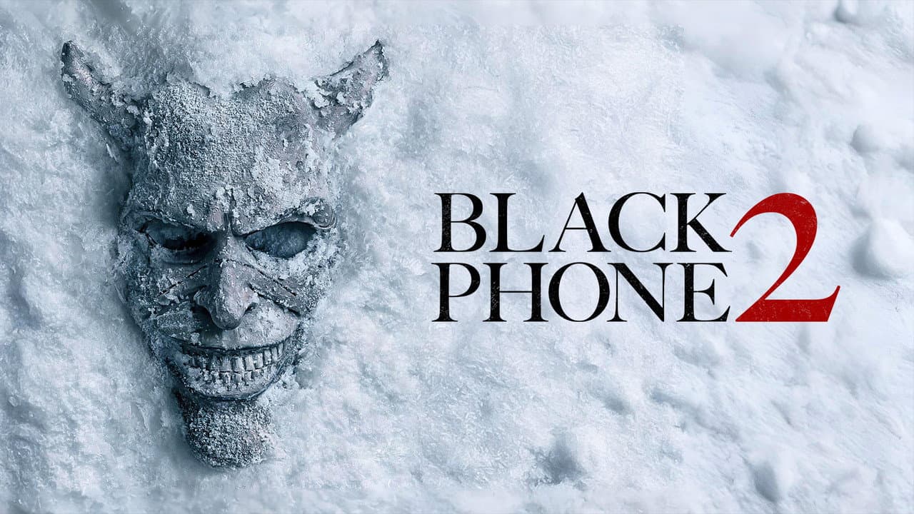 Black Phone 2 — backdrops with title 8