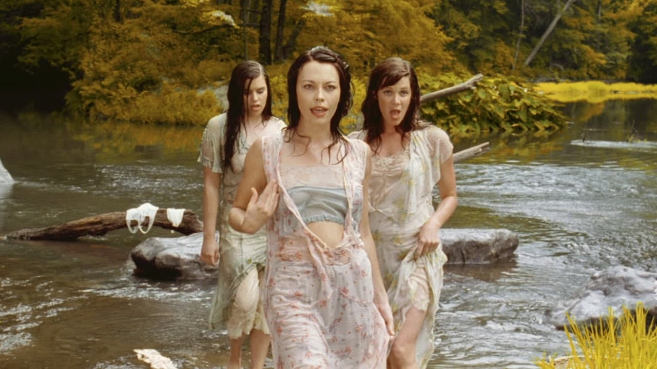 O Brother, Where Art Thou? — backdrops 4