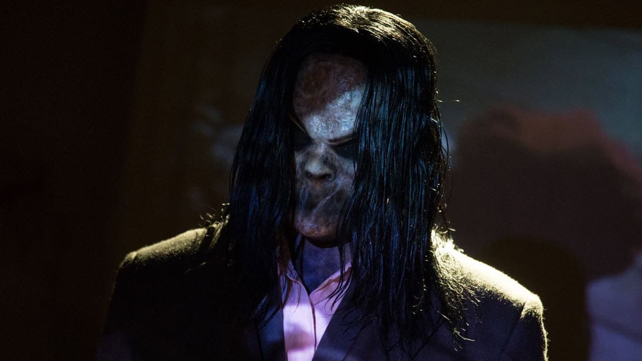 Sinister — backdrops 5