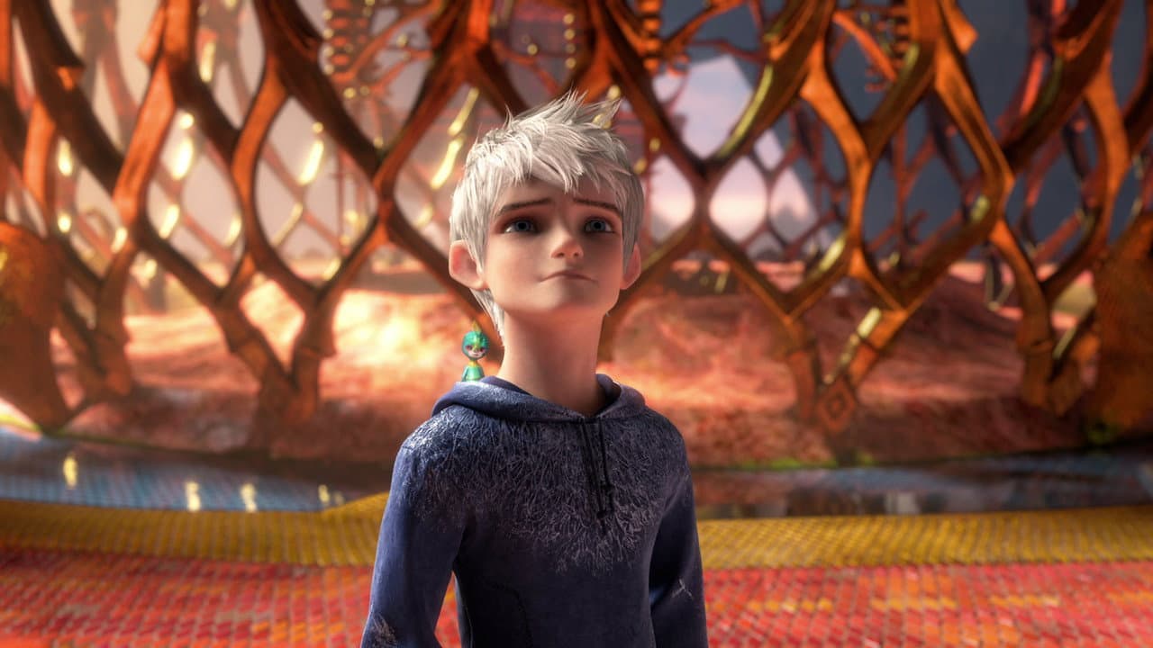 Rise of the Guardians — backdrops 3