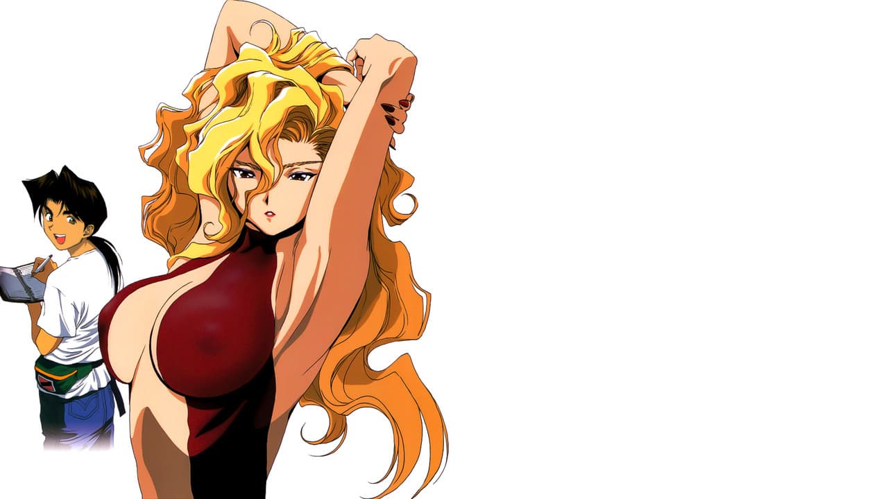 Golden Boy — backdrops 5