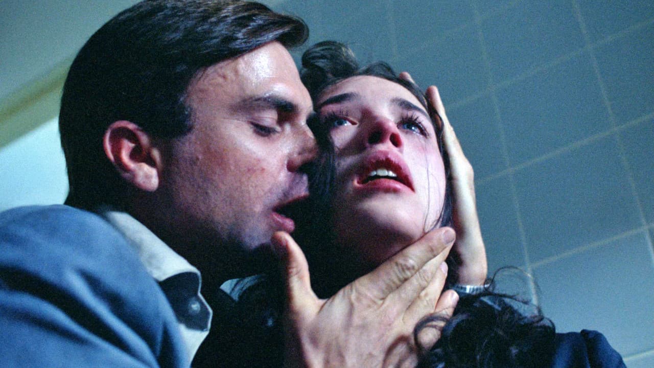 Possession — backdrops 6