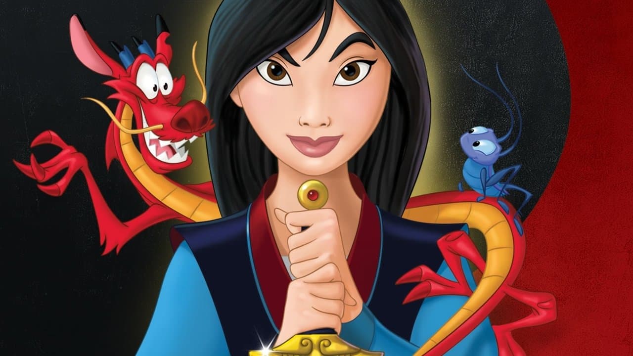 Mulan — backdrops 2