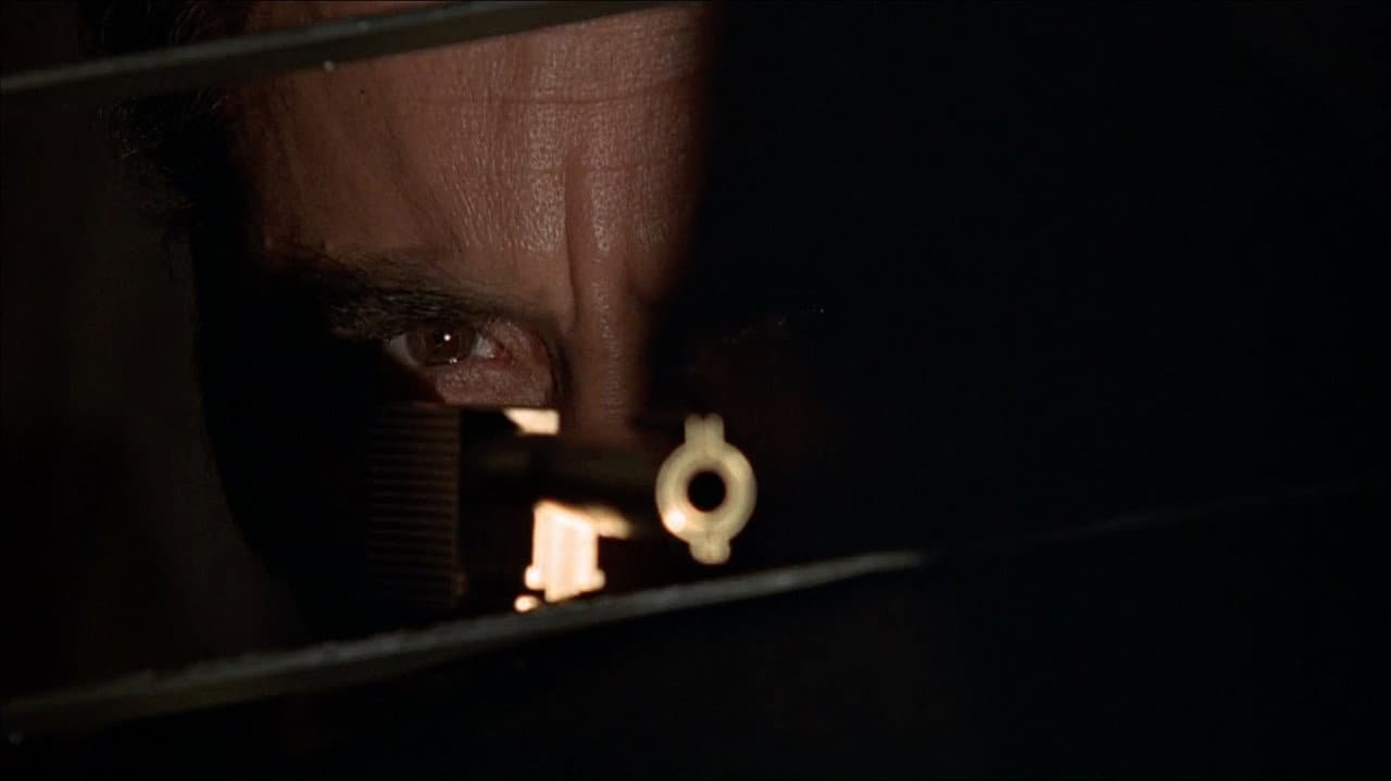 The Man with the Golden Gun — backdrops 6