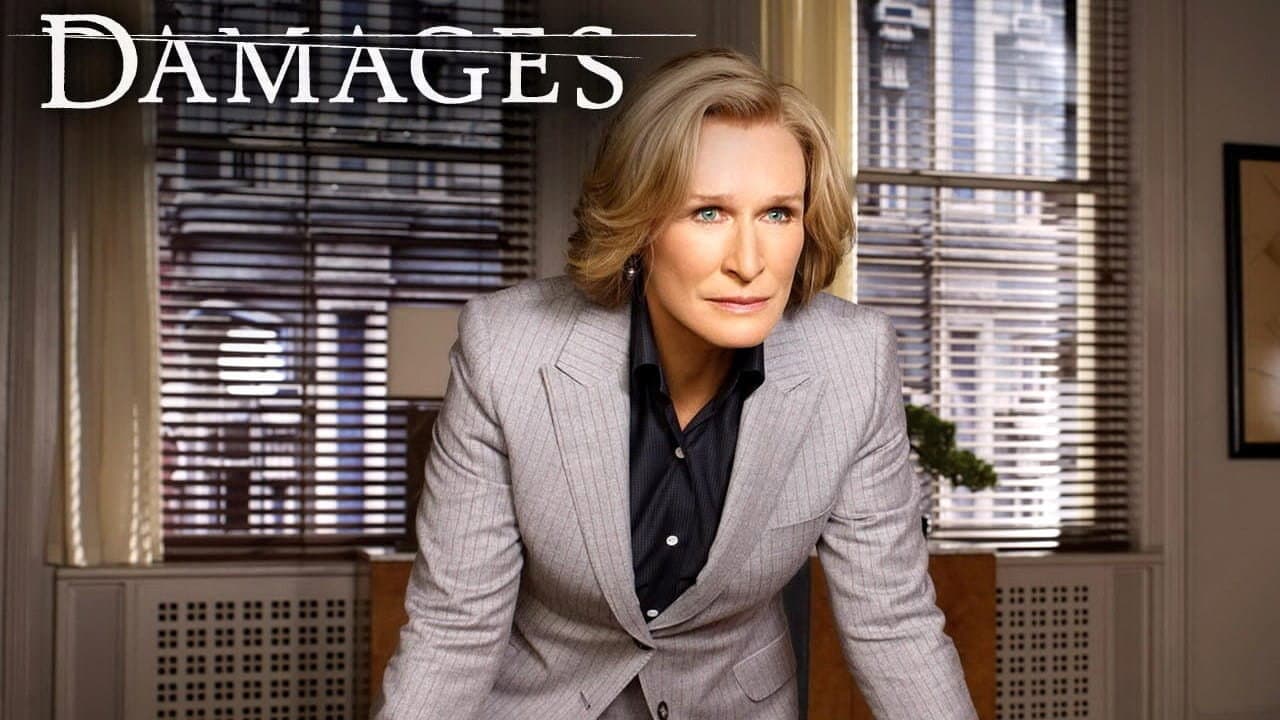 Damages — backdrops with title 2