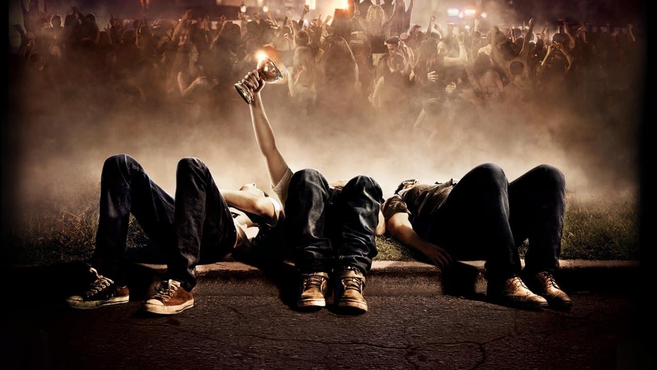 Project X — backdrops 1