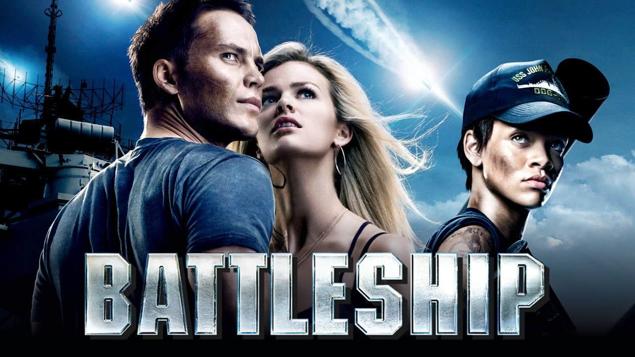 Battleship — backdrops with title 6