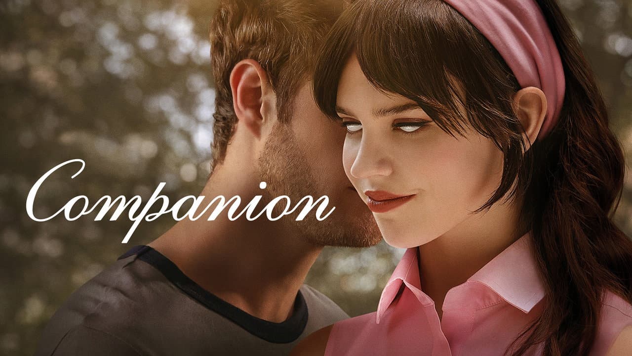 Companion — backdrops with title 4