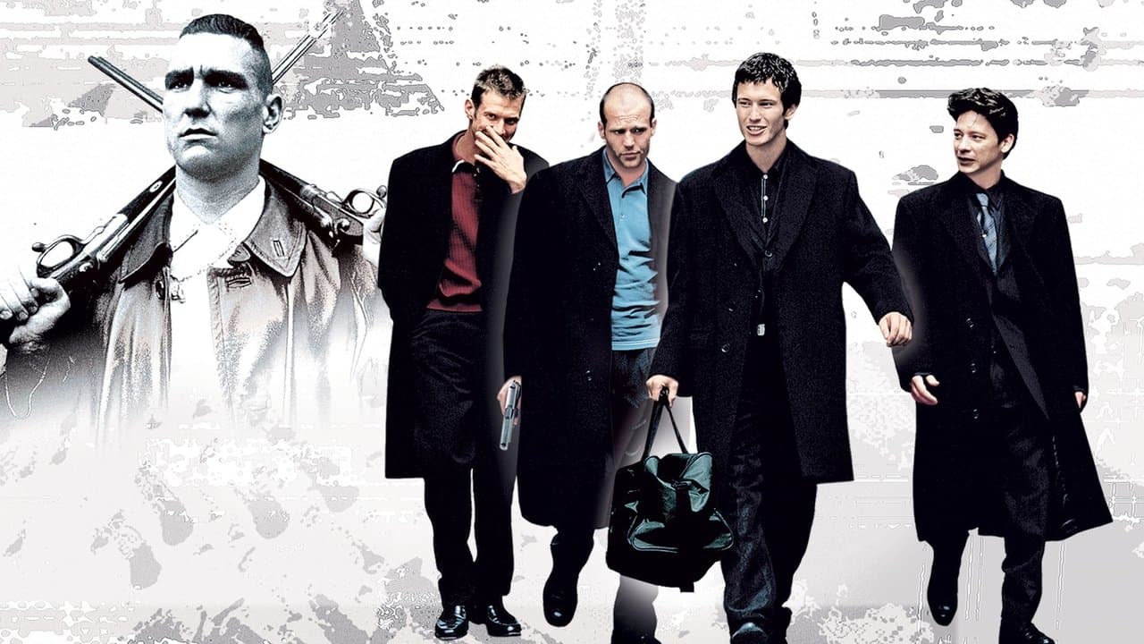 Lock, Stock and Two Smoking Barrels — backdrops 1