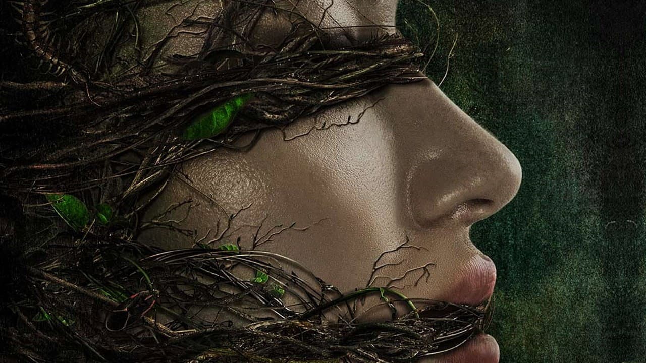 Swamp Thing — backdrops 8