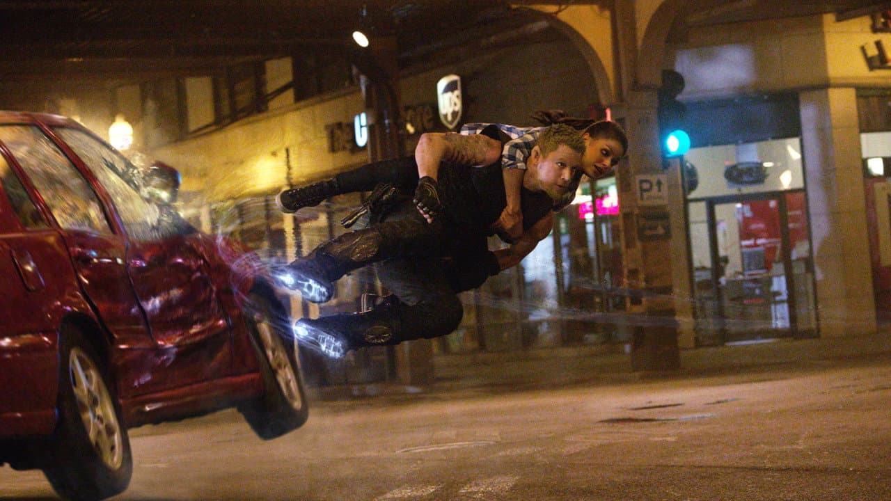 Jupiter Ascending — backdrops 2