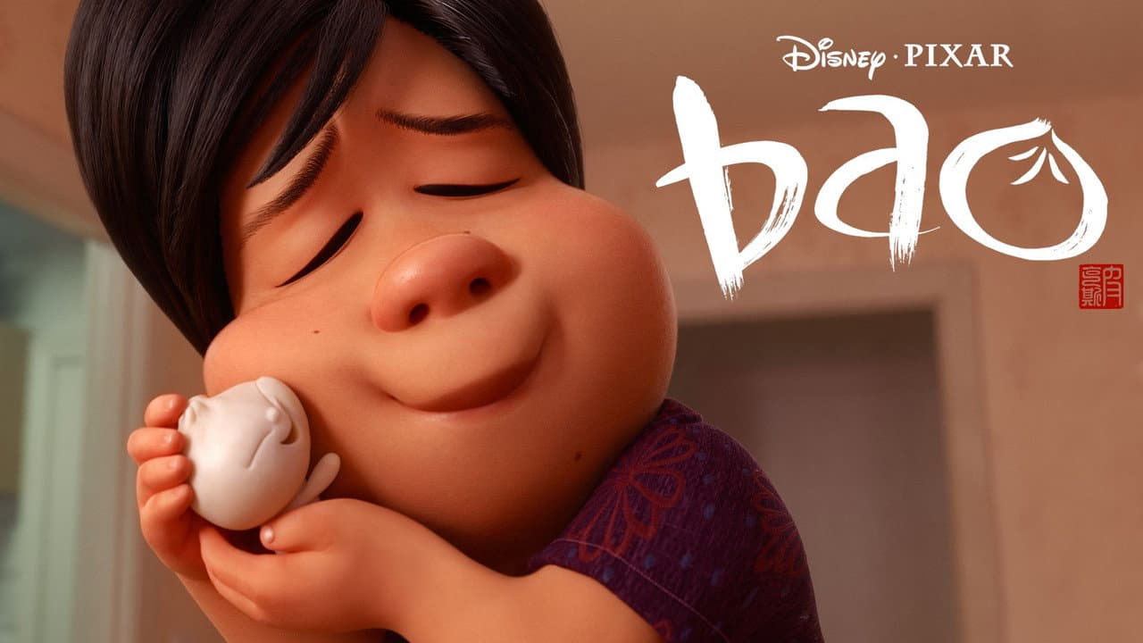 Bao — backdrops with title 1