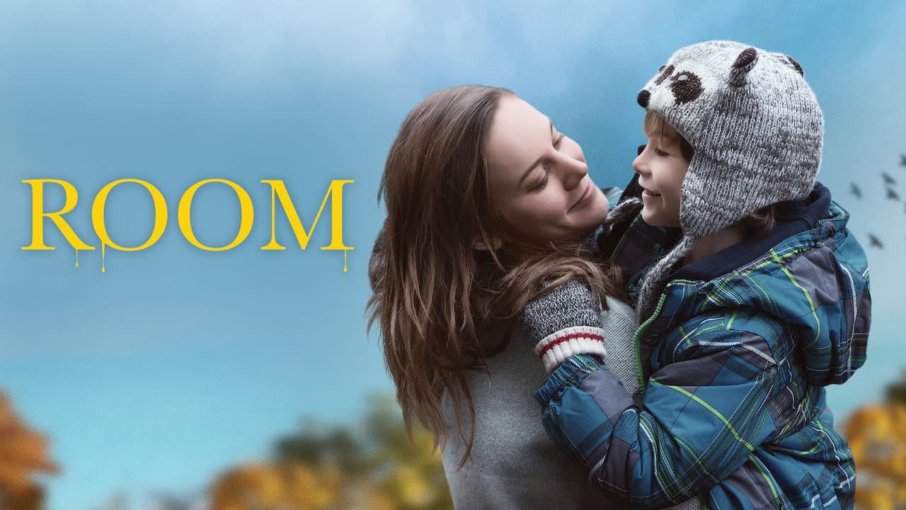 Room — backdrops with title 7