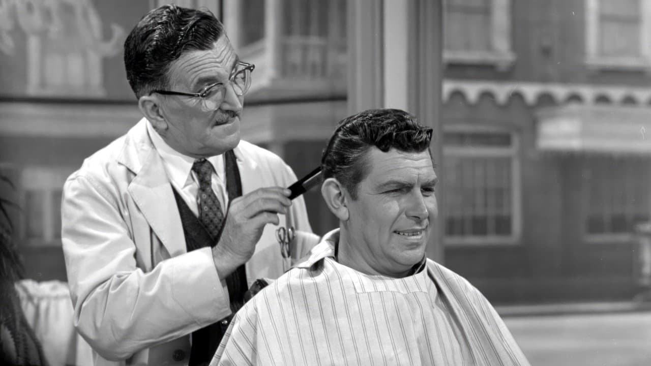 The Andy Griffith Show — backdrops 6