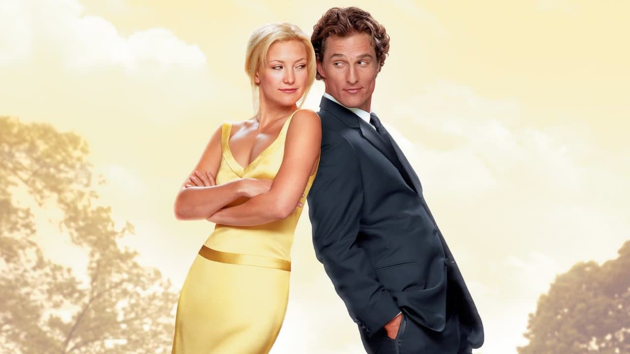 How to Lose a Guy in 10 Days — backdrops 1