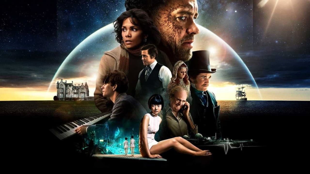 Cloud Atlas — backdrops 3