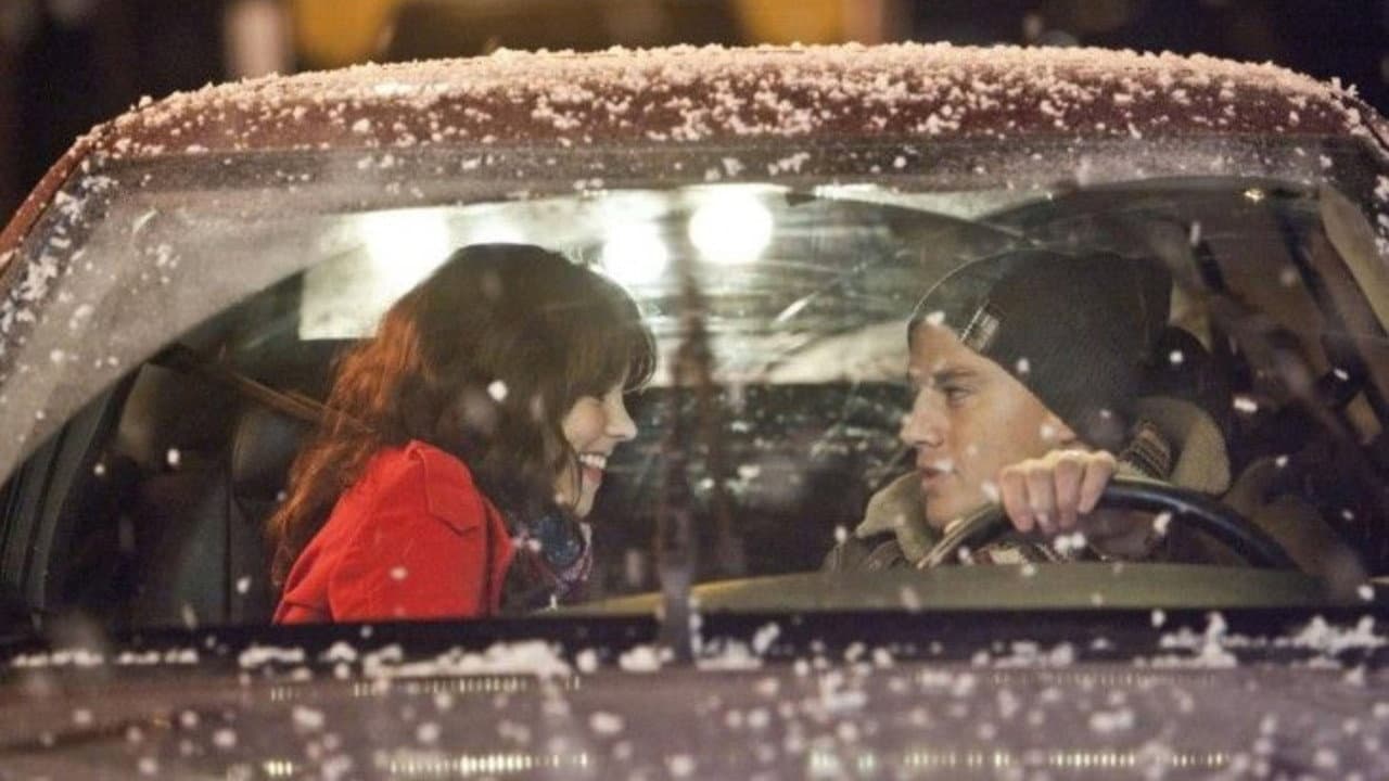 The Vow — backdrops 2