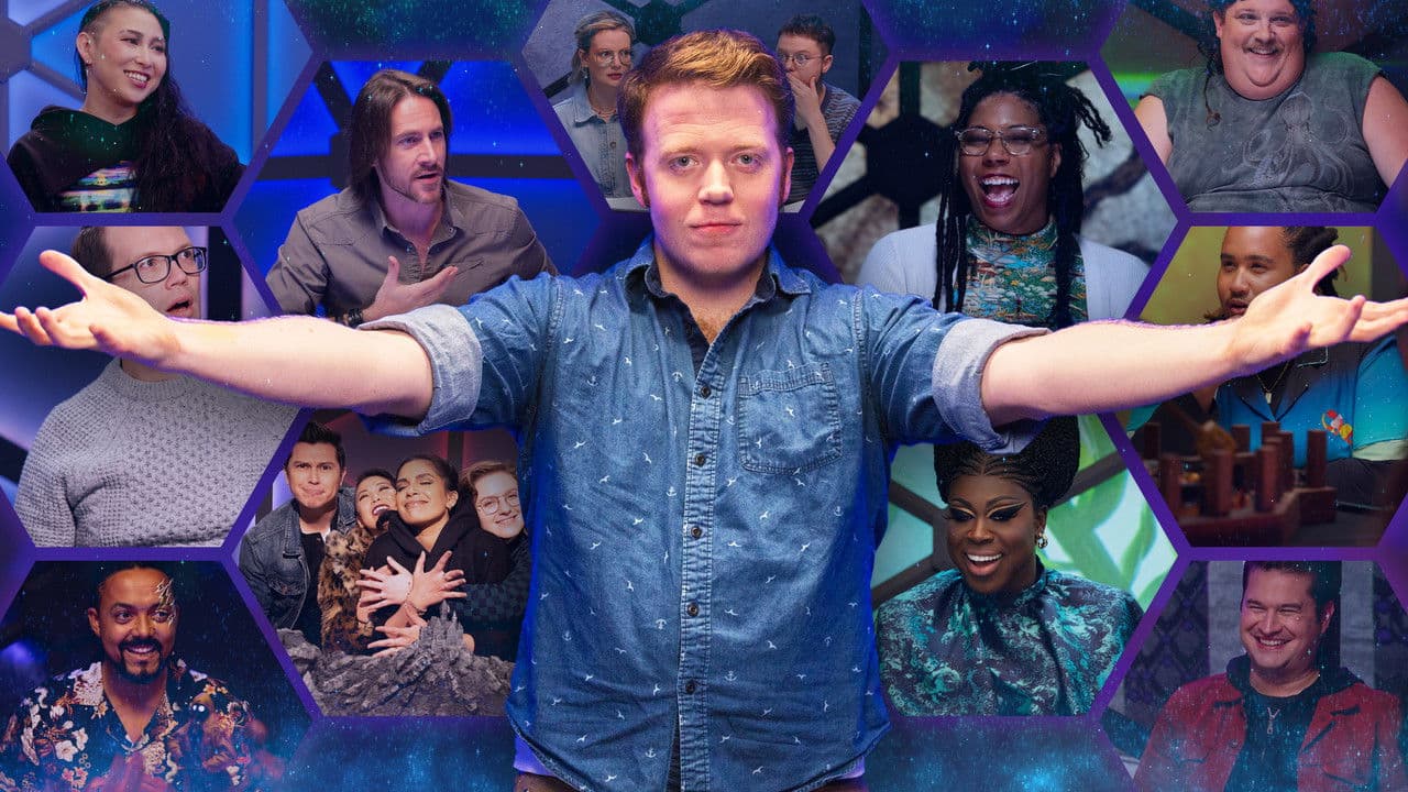 Dimension 20 — backdrops 1