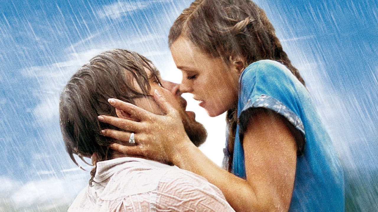 The Notebook — backdrops 8