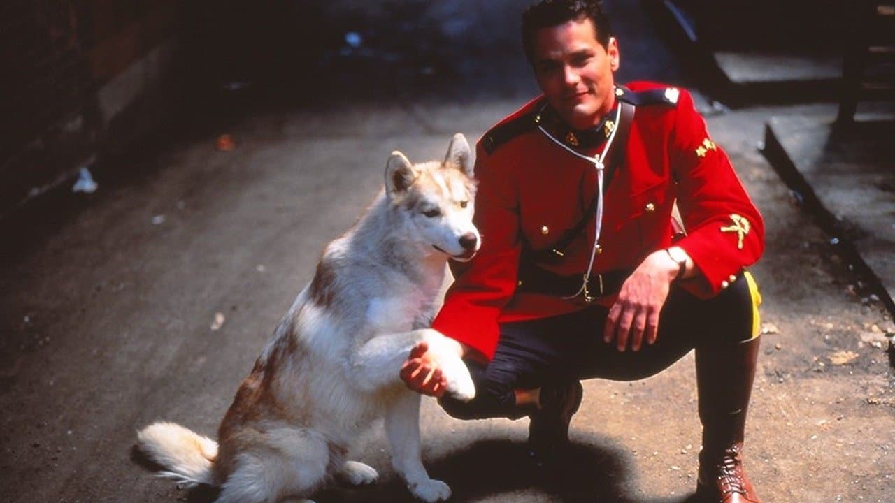Due South — backdrops 1