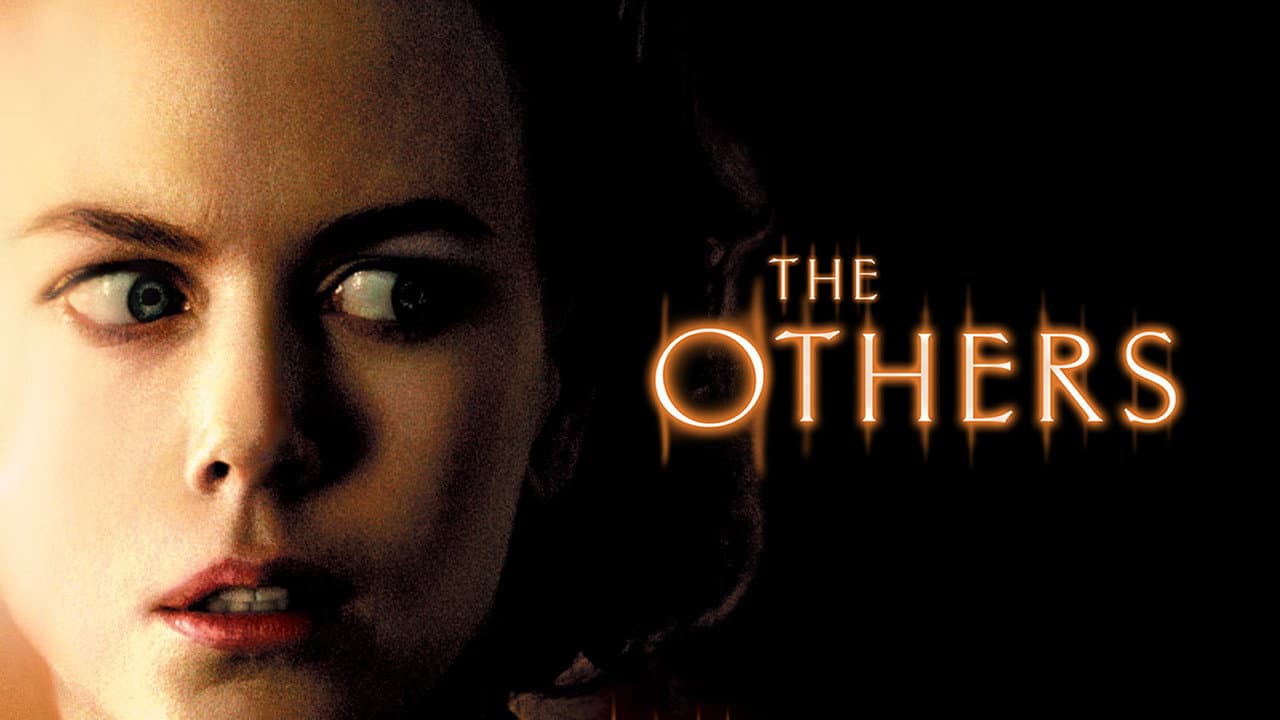 The Others — backdrops with title 5