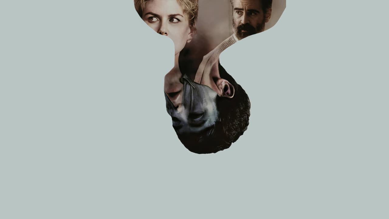 The Killing of a Sacred Deer — backdrops 5