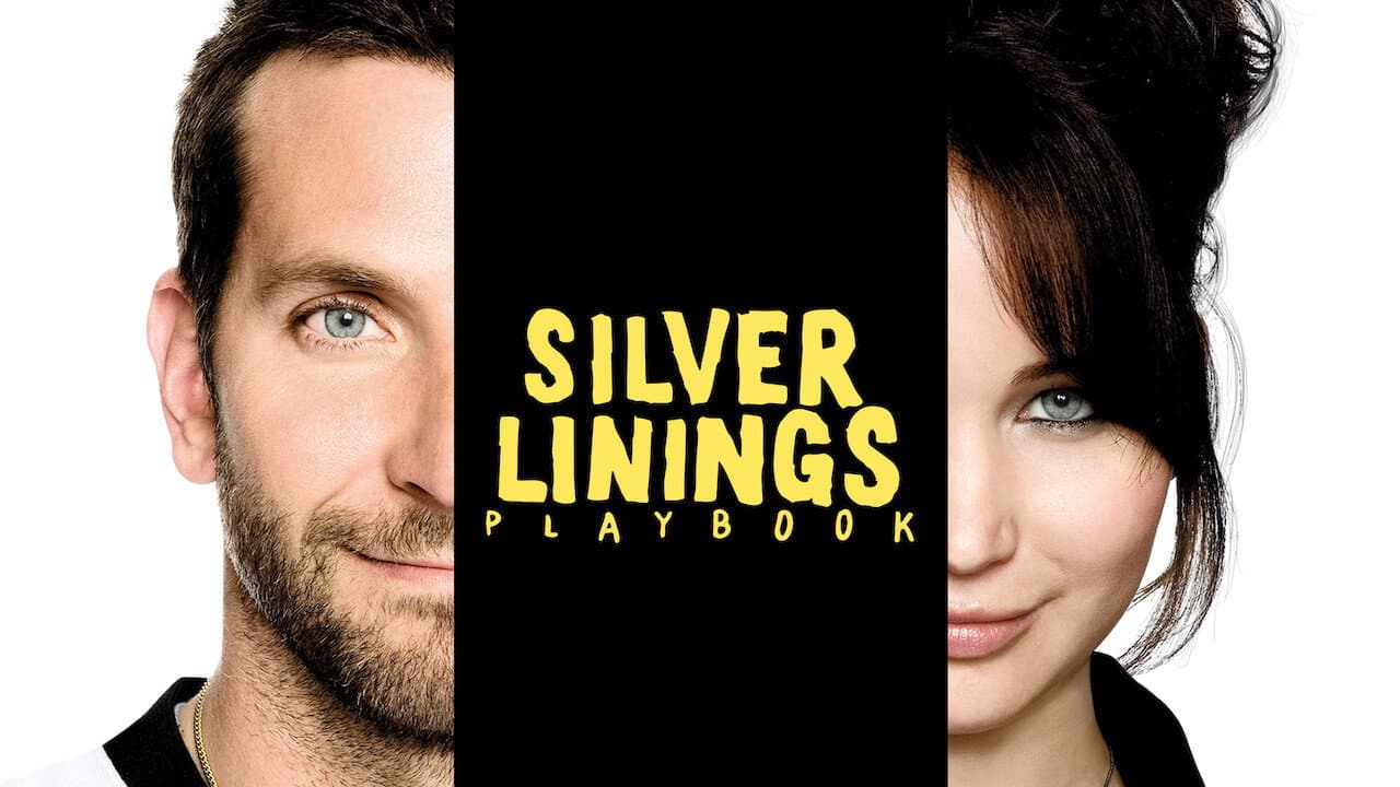 Silver Linings Playbook — backdrops with title 7