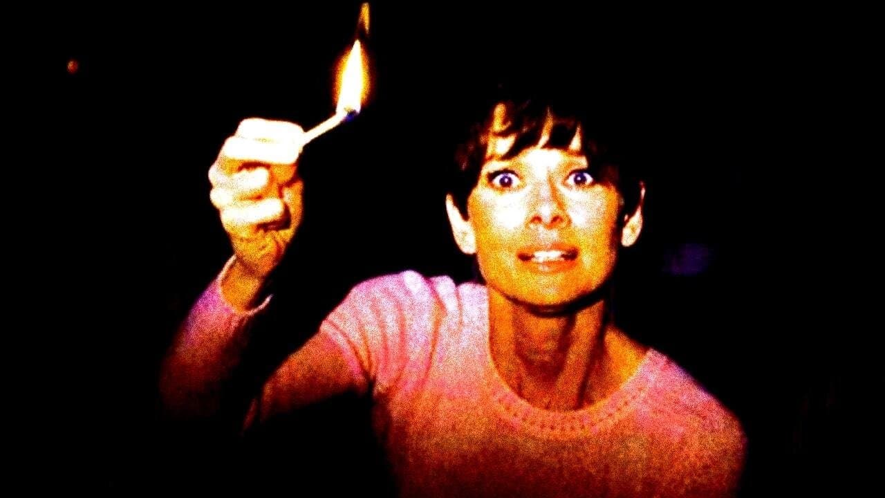 Wait Until Dark — backdrops 4