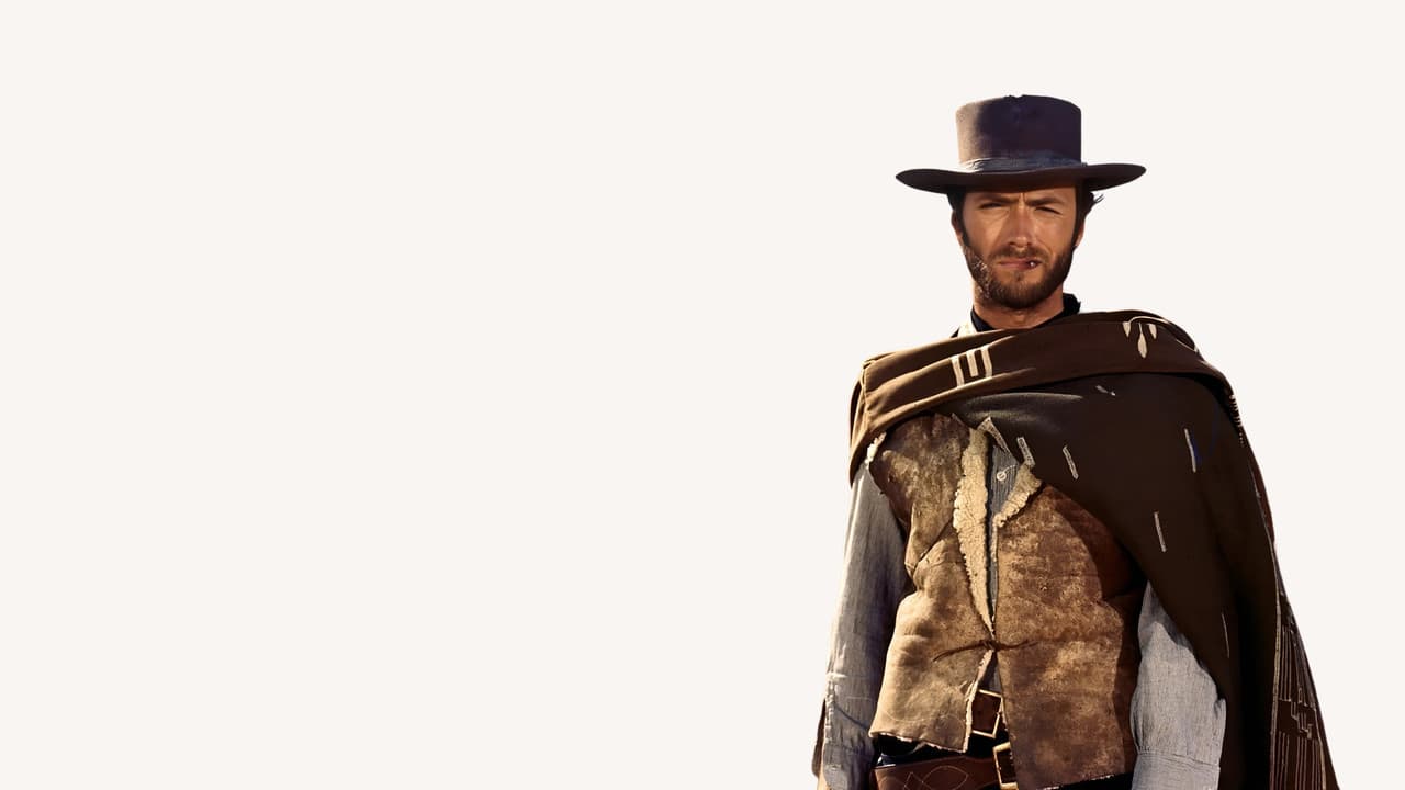 The Good, the Bad and the Ugly — backdrops 5