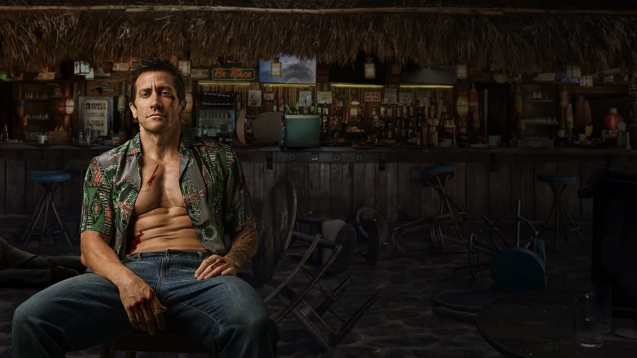 Road House — backdrops 1