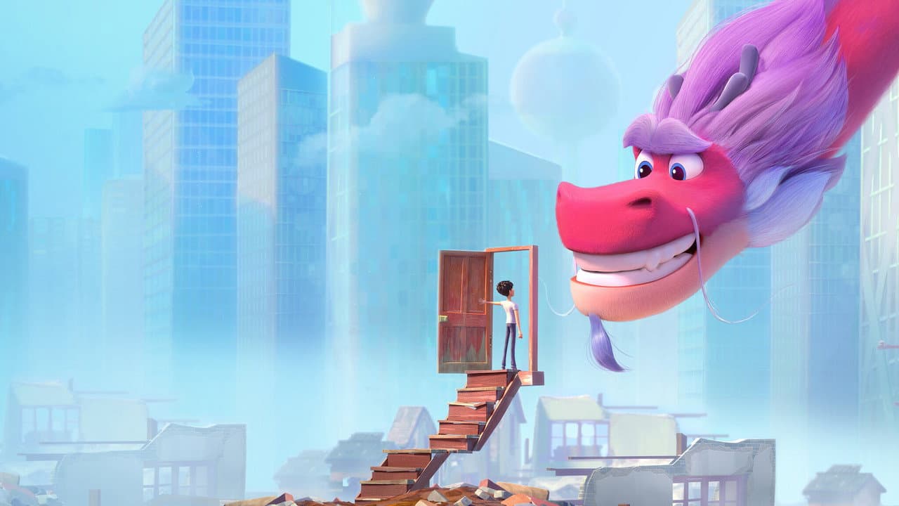 Wish Dragon — backdrops 3