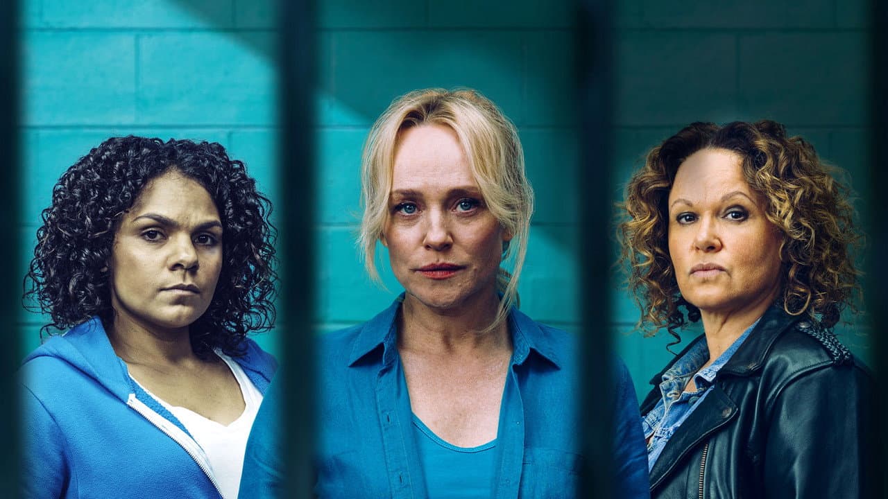 Wentworth — backdrops 5