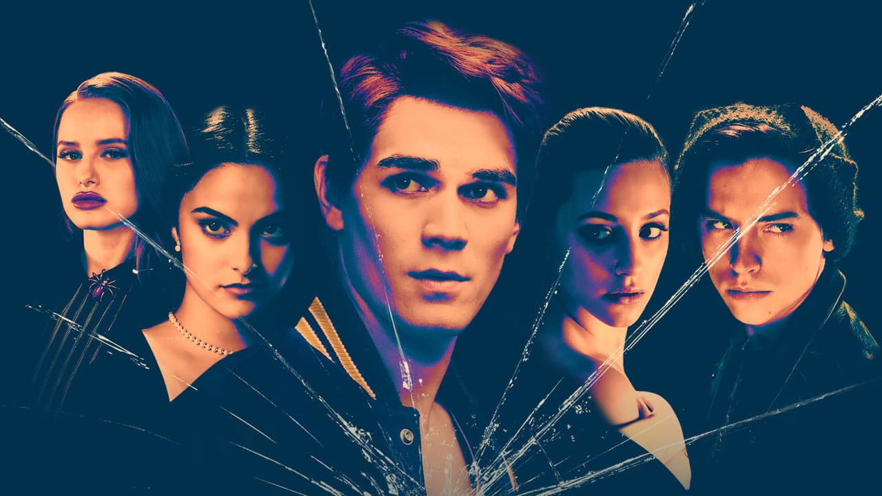 Riverdale — backdrops 4
